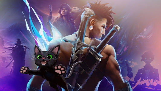 2024 Upcoming Games Release Schedule