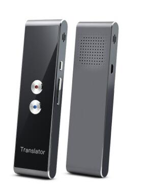 Smart Language Translator Device – Portable & Easy to Use
