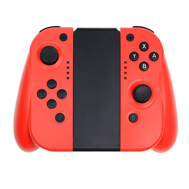 Wireless Bluetooth Gamepad for Nintendo Switch – 6-Axis Motion Control