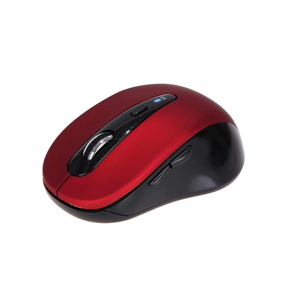 Wireless Bluetooth Mouse for Tablet & Laptop – Portable Design