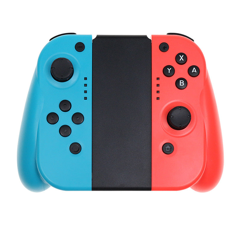 Wireless Bluetooth Gamepad for Nintendo Switch – 6-Axis Motion Control