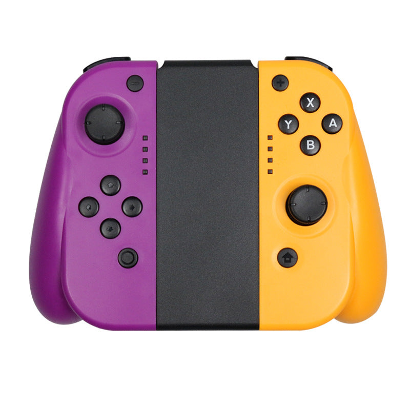 Wireless Bluetooth Gamepad for Nintendo Switch – 6-Axis Motion Control