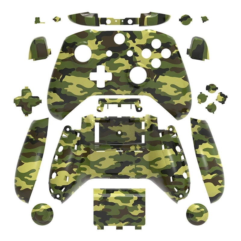 Wireless Game Controller 2.4G – Compatible with Xbox One, PC & PS3