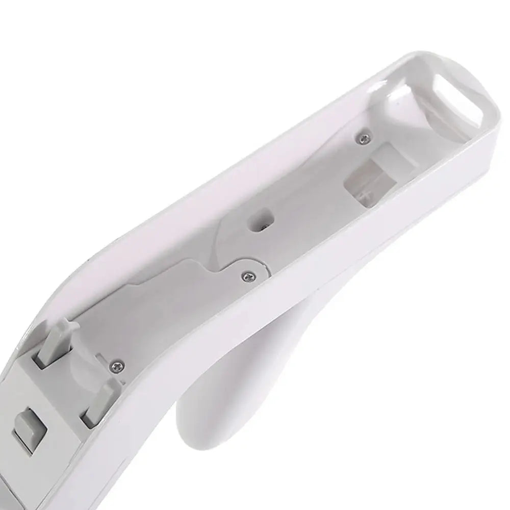 2 Pcs Zapper Gun For Nintendo Wii Remote right left Controller wii Zapper Gun Gaming Accessories