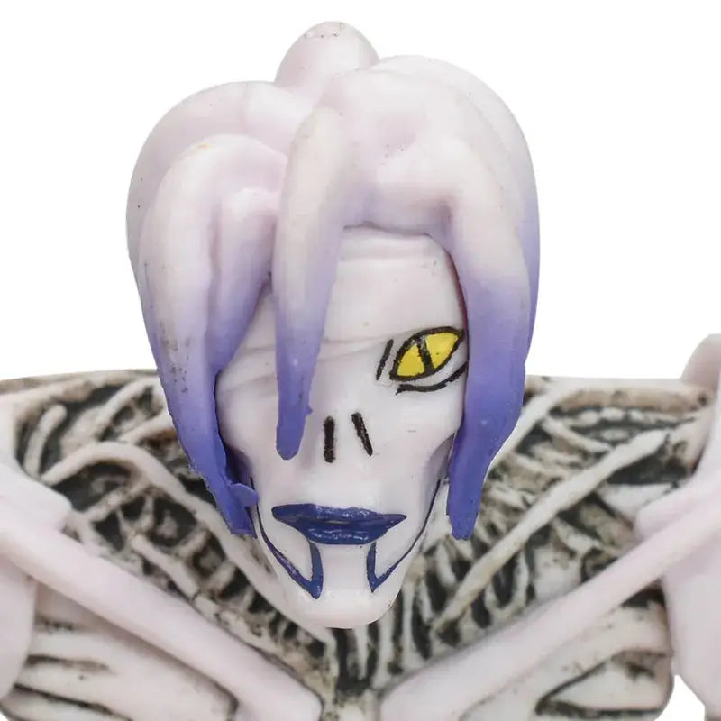 Death Note Figure Ryuk Ryuuku Rem Statue Toy PVC Action Figure Model Dolls Toys Halloween Gifts Death note Figurine