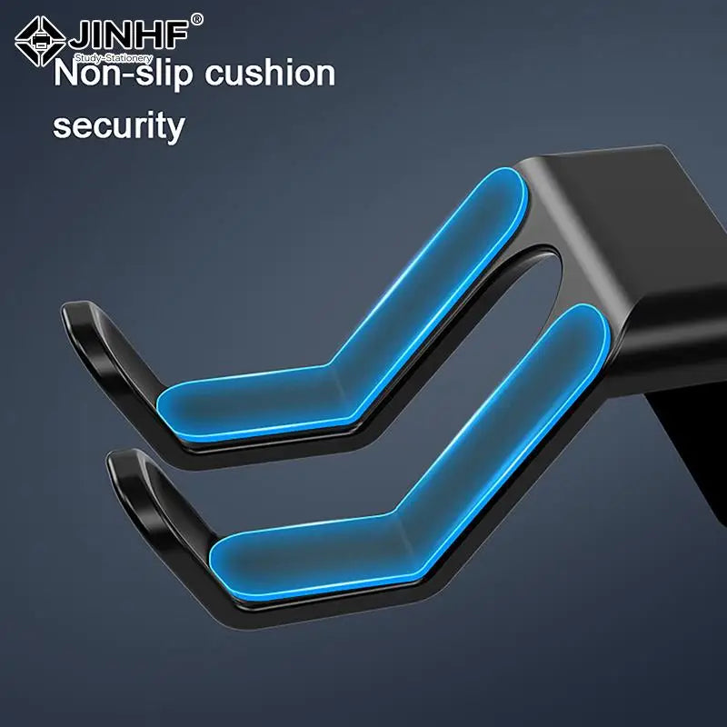 Wall Mount Controller & Headset Holder for Xbox / PS5 / PS4