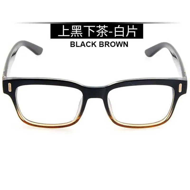 Blue Ray Computer Glasses Men Screen Radiation Eyewear Brand Design Office Gaming Blue Light Goggle UV Blocking Eye Spectacles